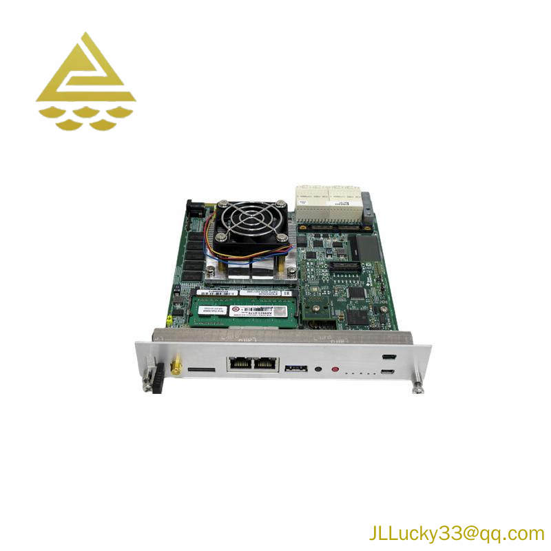 TRICONEX 8305E POWER SUPPLY MODULE