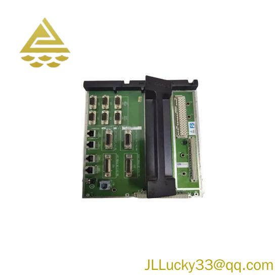 TRICONEX 9566-810F
