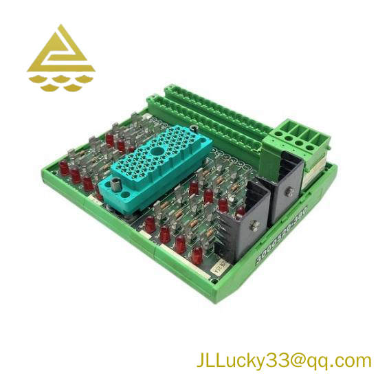 Triconex 9662-110 Main Processor