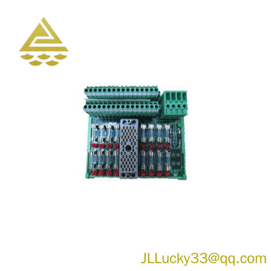 TRICONEX 9662-610