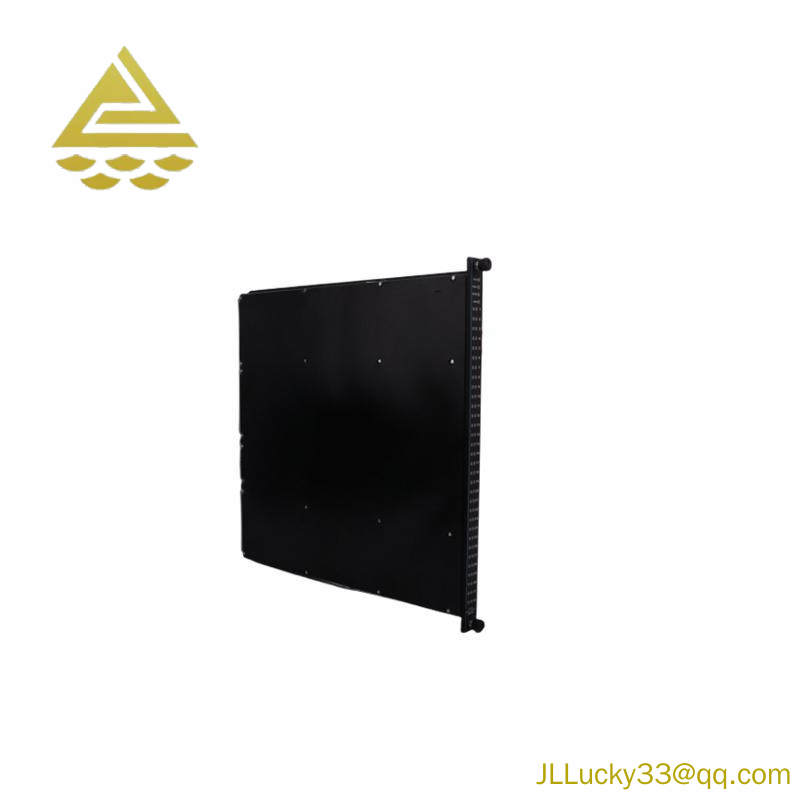 TRICONEX 9668-110 Termination Board