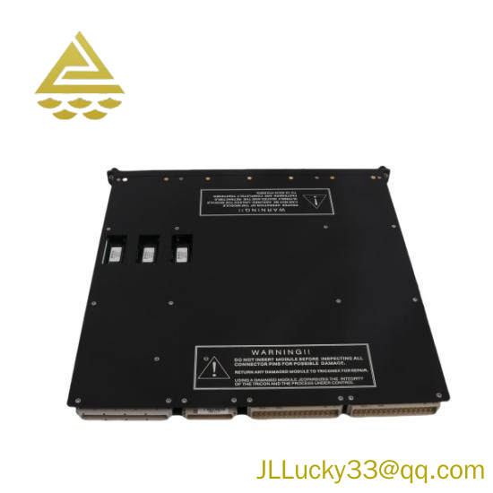 TRICONEX 9760-2 7300150-001