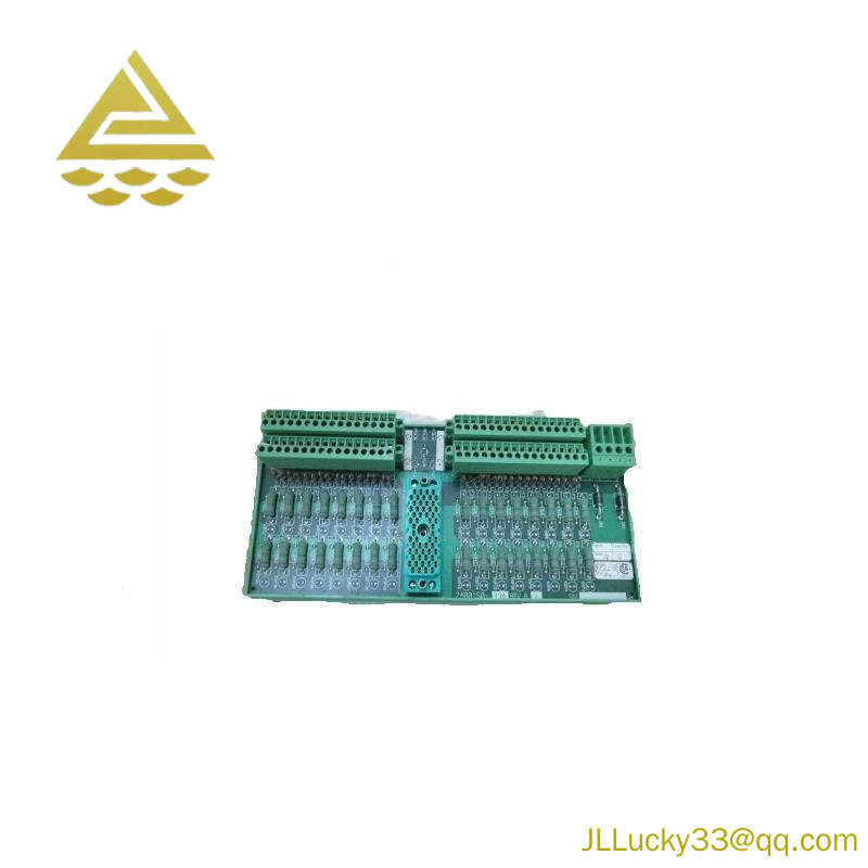 TRICONEX 9761-210 Module