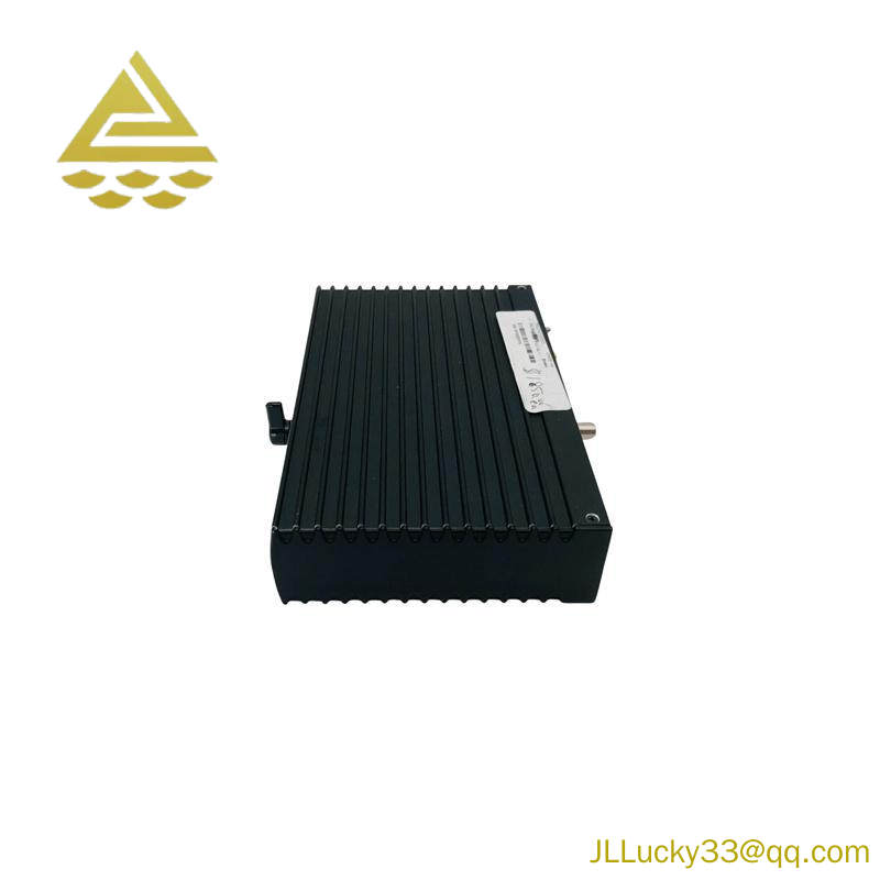 Triconex CM3201 Communication Module