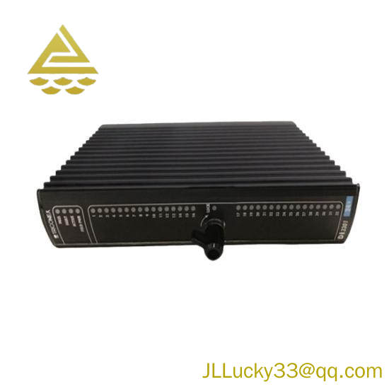 Triconex DI3301S2 DI Input Module