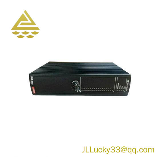 Triconex DO 3401 Digital Output Module