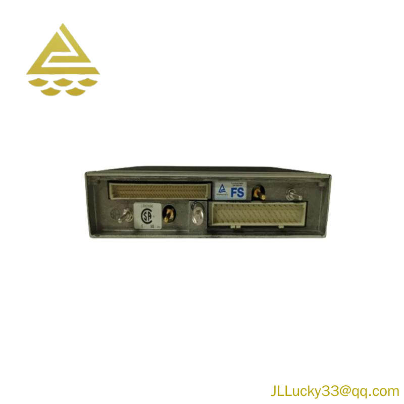 TRICONEX EPI3382S2 digital output module