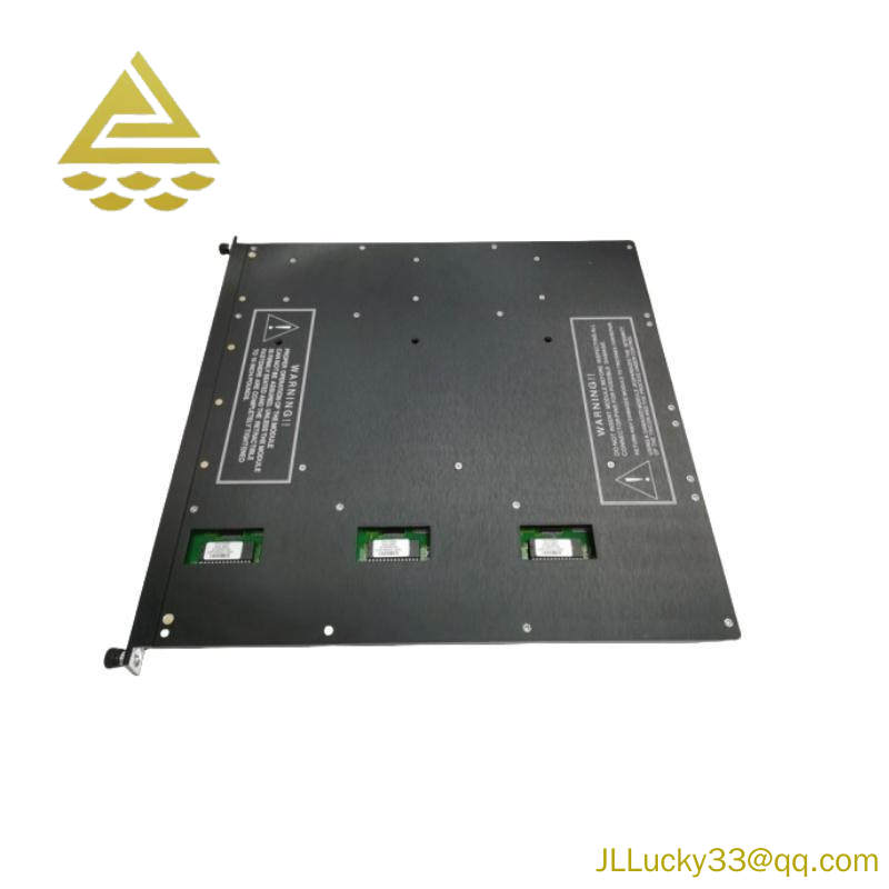 TRICONEX HCU3700/3703E