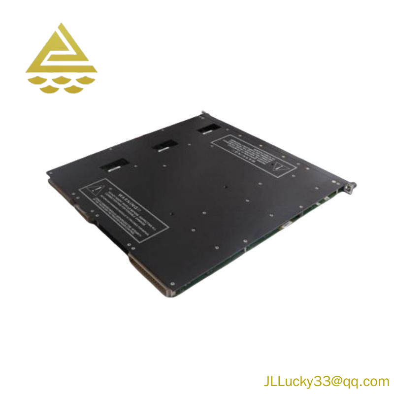 TRICONEX Invensys 2551 Analog Input Modules