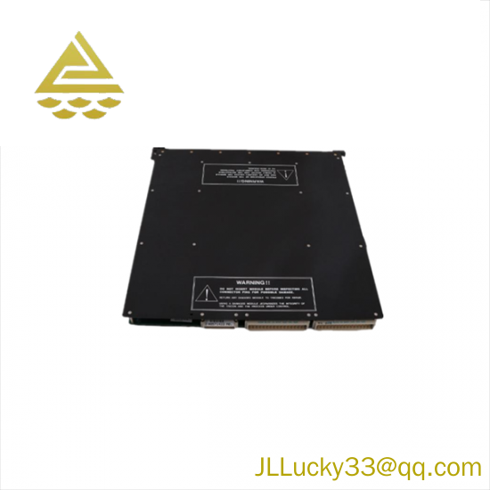 Triconex ITCC AI Module