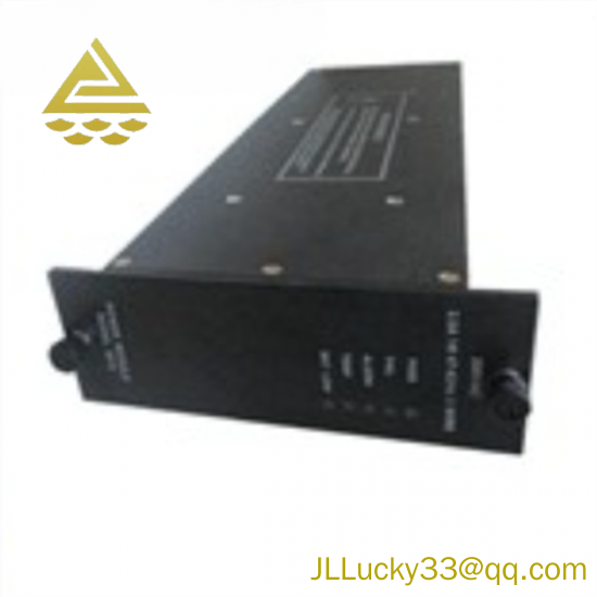 TRICONEX MA2211-100