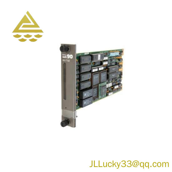 TRICONEX PLM 3900N