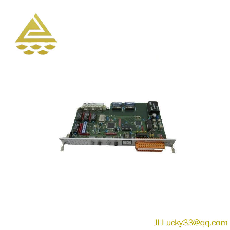TRICONEX PLM 3900N