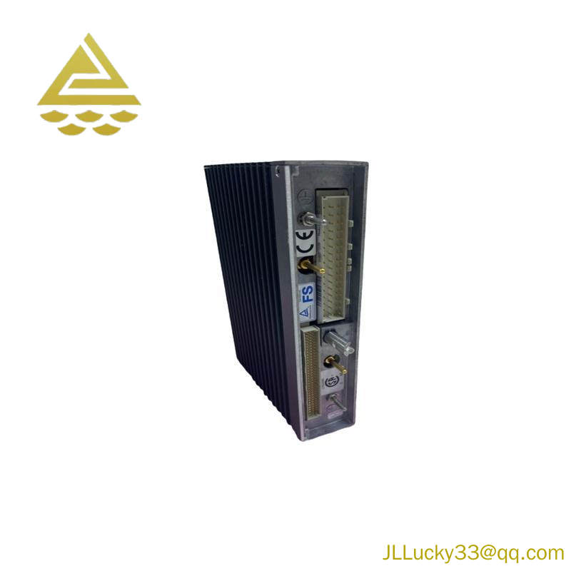 TRICONEX SDO3411 Communication Module