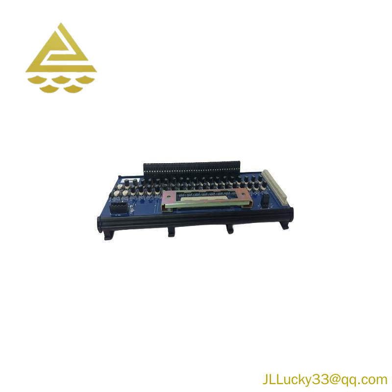 TRICONEX T8830