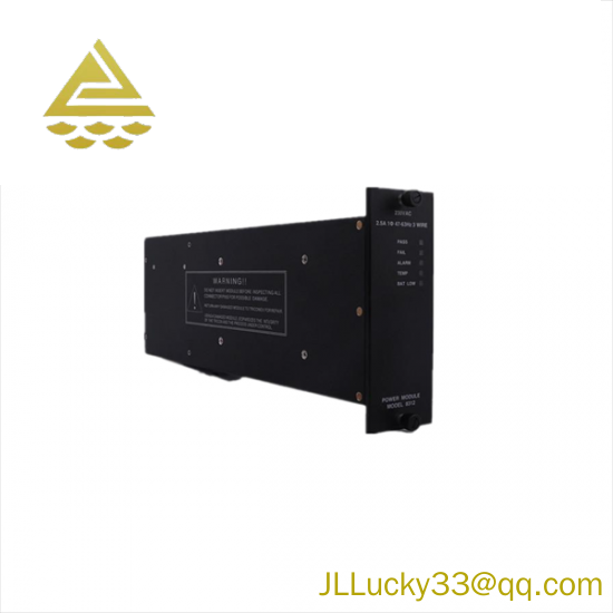 TRICONEX TC-505-02-4M5