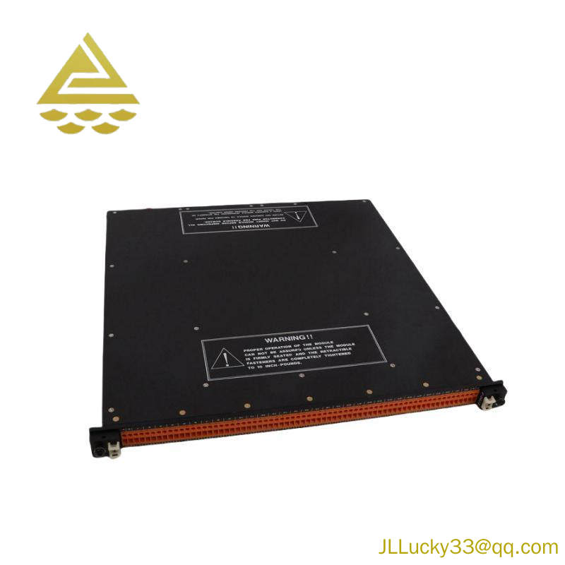TRICONEX TC-505-02-4M5