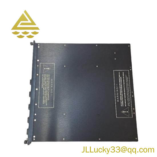 Triconex TCM4351B Triconex I O Cards