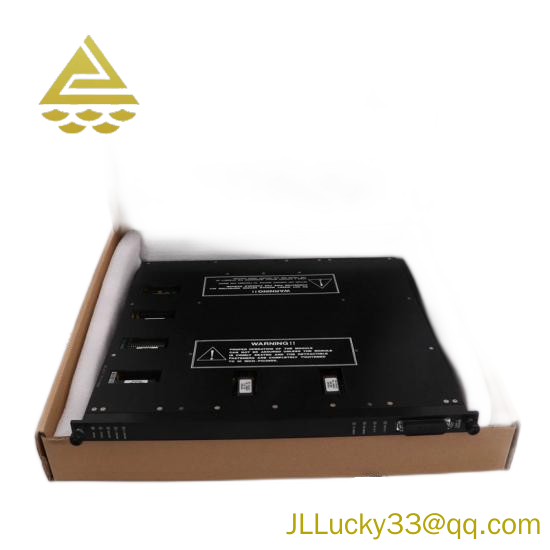 Triconex Terminal Board for 2551 7400058-110