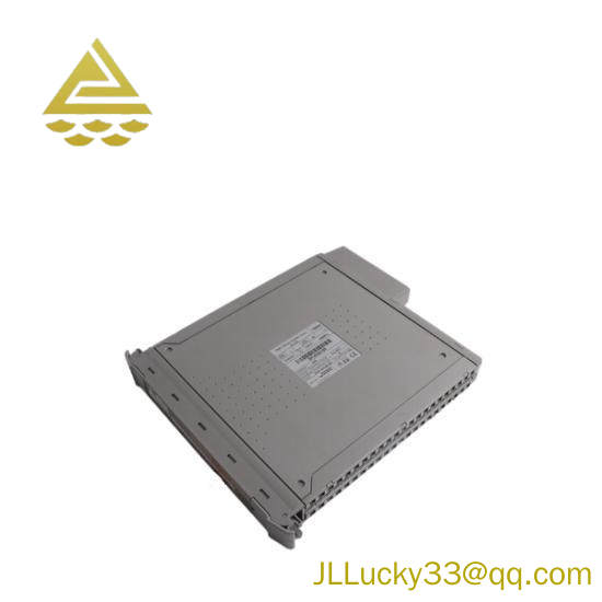 Trusted T3401 ICS Triplex
