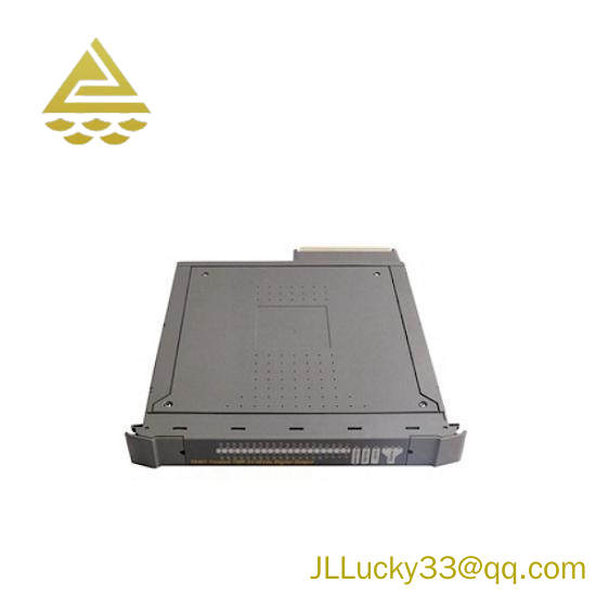 Trusted T8231  ICS Triplex