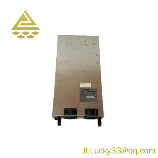 Trusted T8231 Power Pack  ICS Triplex