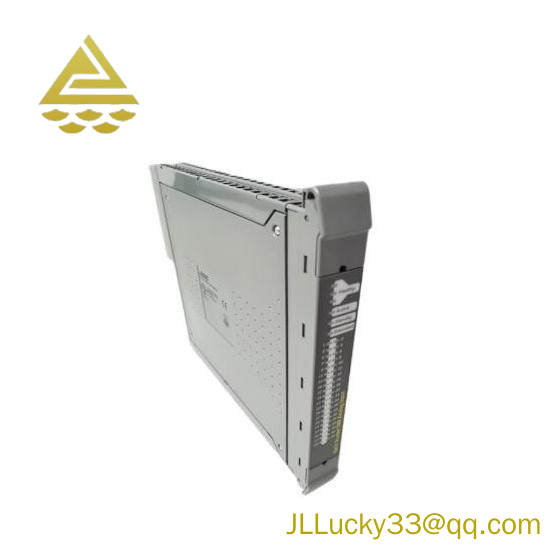 Trusted T8802 Input Module  ICS Triplex