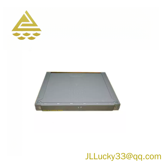 Trusted T8824 Input Module  ICS Triplex