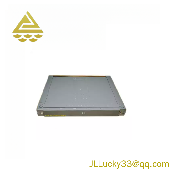 Trusted T8831 Analog Input Module  ICS Triplex