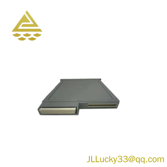 Trusted T8833 Power Supply  ICS Triplex
