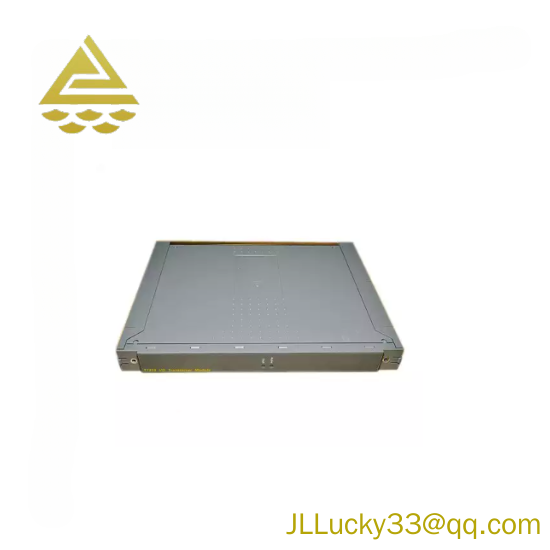 Trusted T8845 Digital Output Module  ICS Triplex