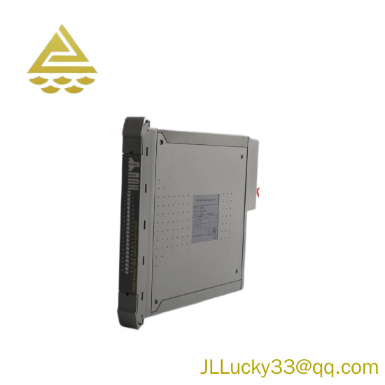 Trusted TC800  ICS Triplex