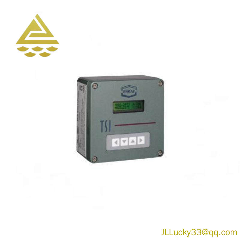 TECHCON SYSTEMS TSI 977 Tank Side Indicator