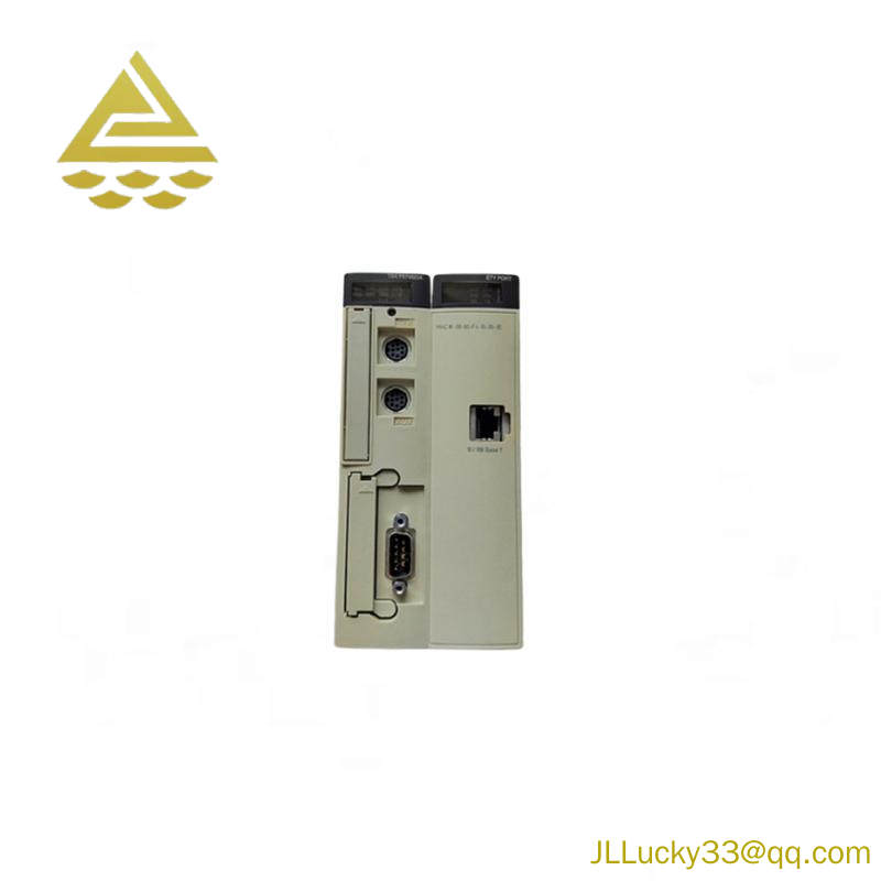 Schneider TSX3710001 PLC configurations