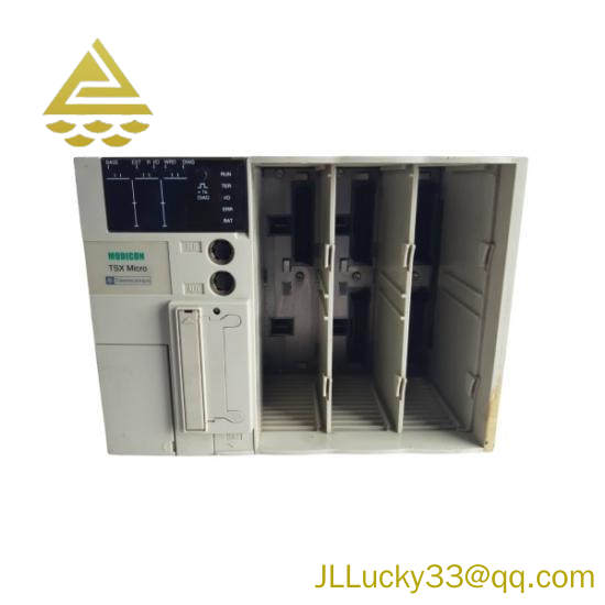 Schneider 140NOC78000C  Modicon Ethernet comunication module