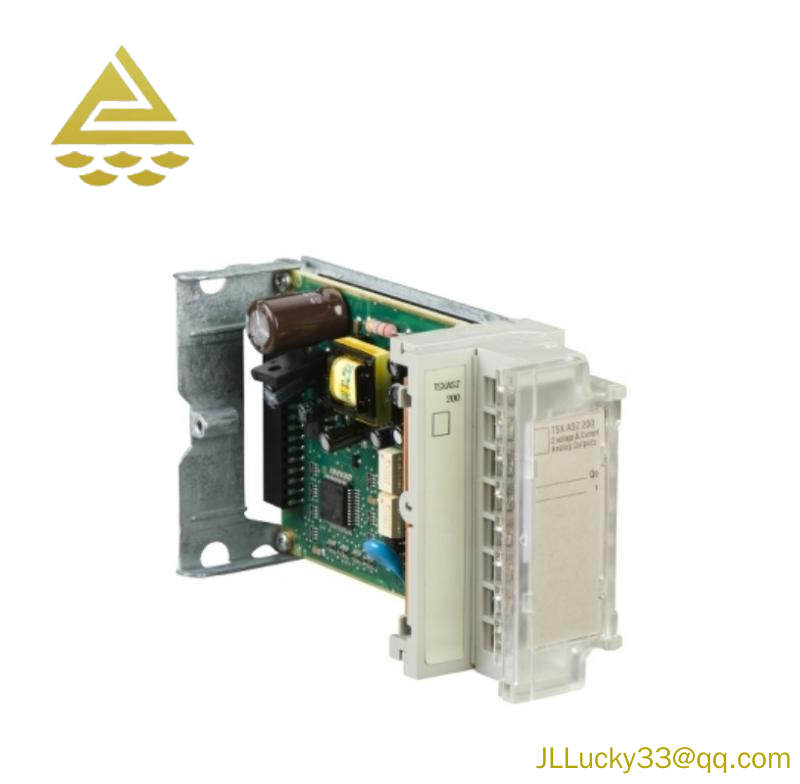 Schneide TSXASZ200 Schneider Electric PLC I/O Module Modicon TSX