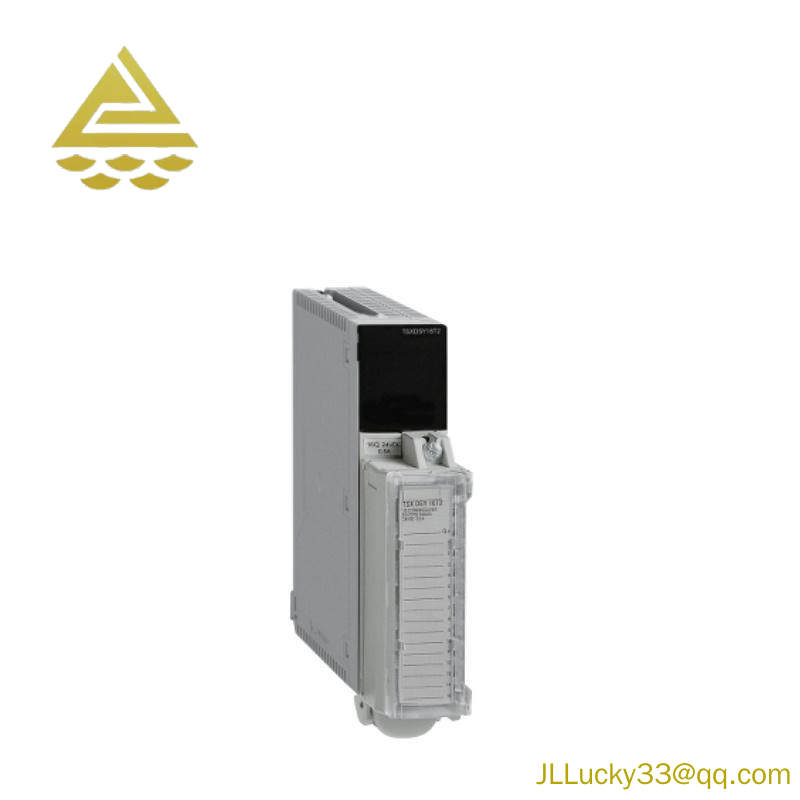 Schneider TSXDSY16T2 Modicon Discrete Output Module