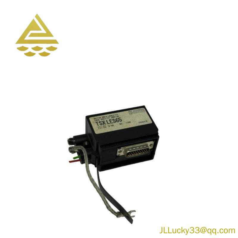 Schneider TSXLES65 Power Supply Module