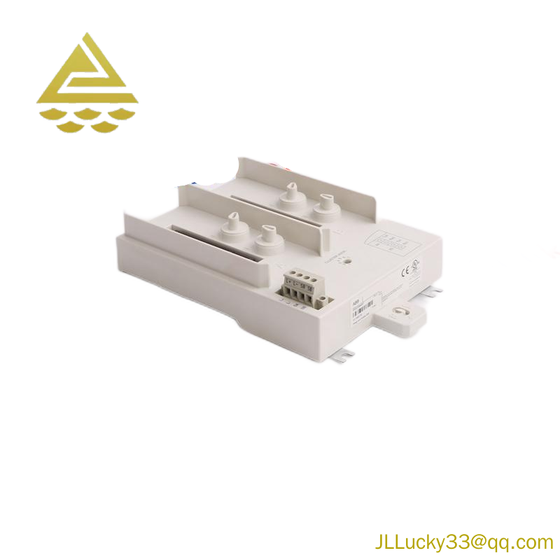 ABB TU841 3BSE020848R1 Termination unit for 1+1 TB840