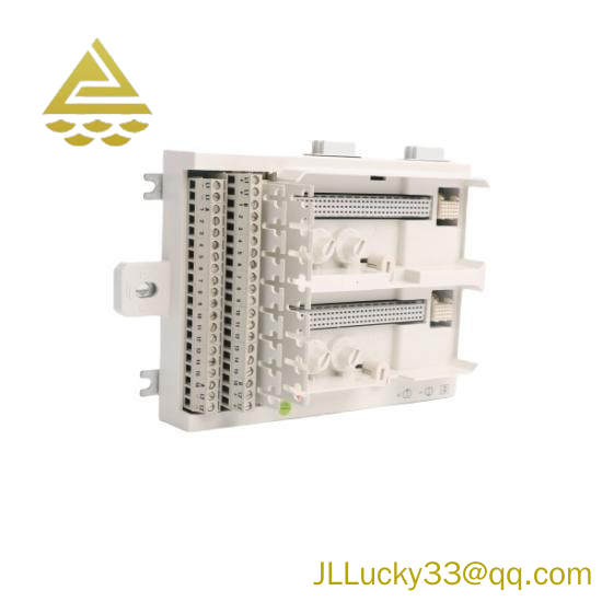 TU844 3BSE021445R1  Termination Unit  ABB