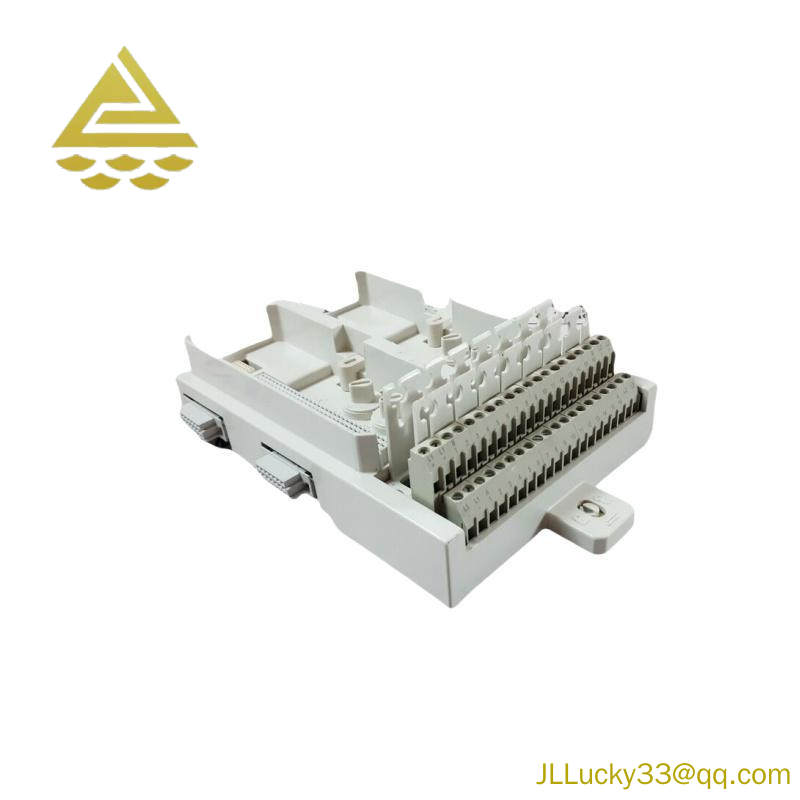 ABB TU844 Analog redundancy input module