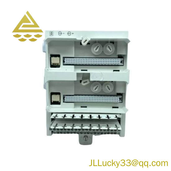TU845 3BSE021447R1  Termination Unit  ABB