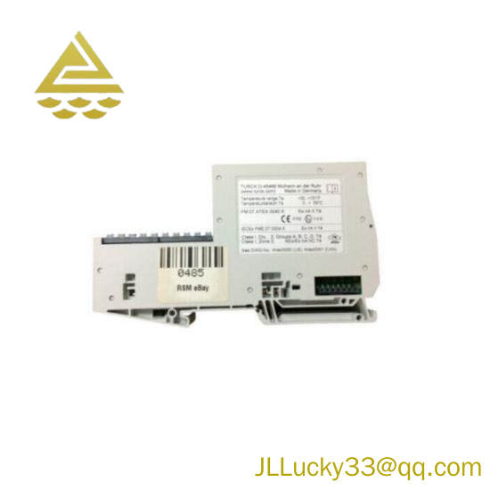 Turck BL20-E-GW-DP Device Net Gateway