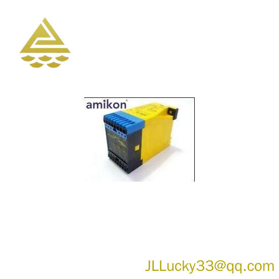 TURCK FDNL-L0800-T