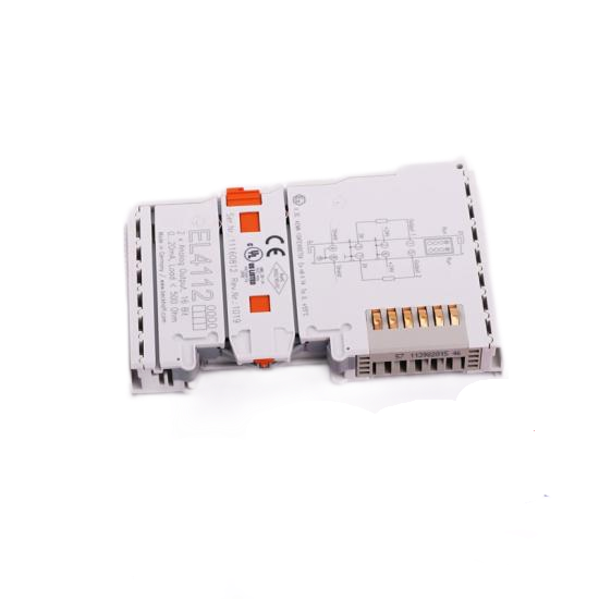 TURCK MS91-12-R Level controller