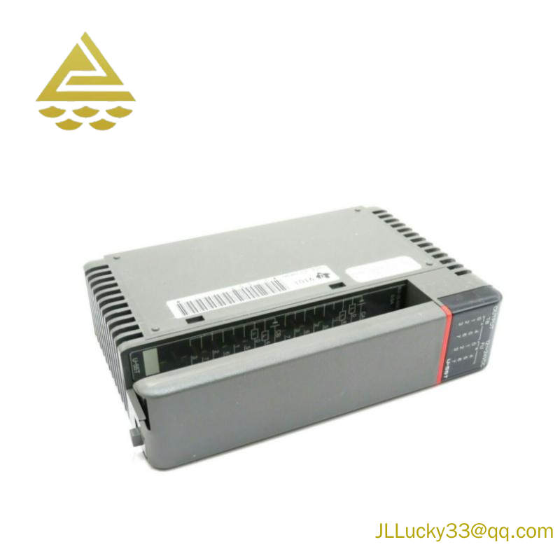 SIEMENS U-55T Output Module
