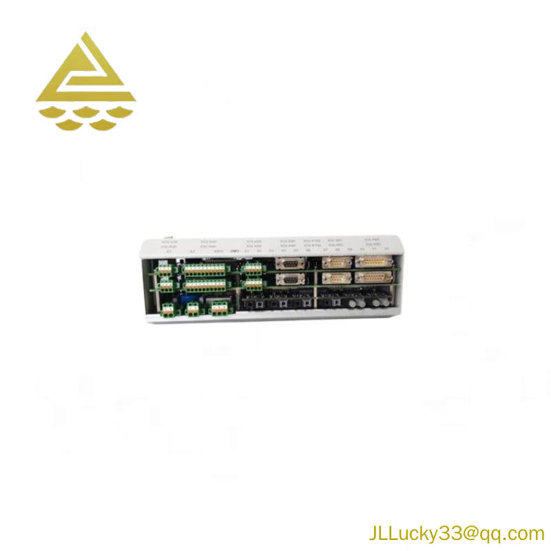 ABB UAD142A01 AC 800PEC Combi IO
