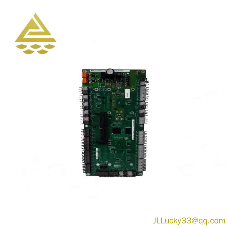 ABB UFC921A101 IGTB module