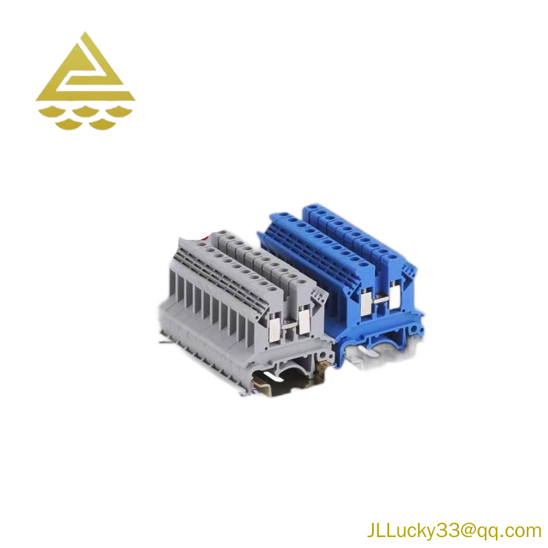 PHOENIX CONTACT UK2.5B Feed-through terminal block