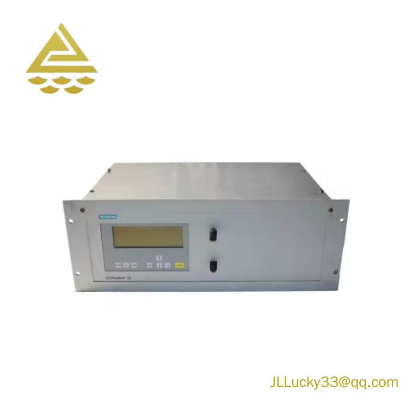 SIEMENS ULTRAMAT 23 7MB2331-0BP00-2CA0 PLC module